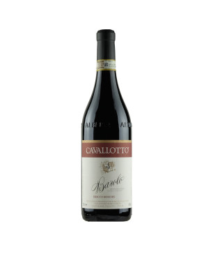 Barolo DOCG Bricco Boschis 2019 - Cavallotto