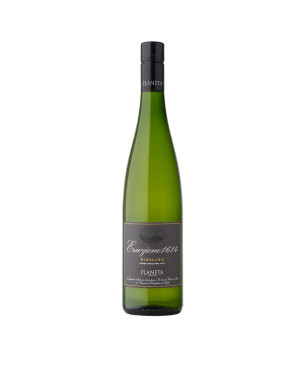 Riesling Terre Siciliane IGT Eruzione 1614 2020 - Planeta