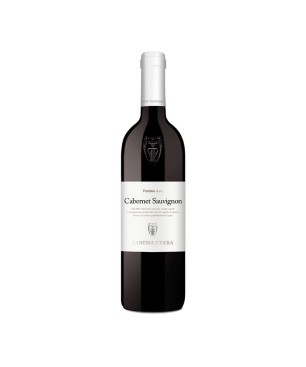 Cabernet Sauvignon Trentino DOC 2021 - Cantina d'Isera