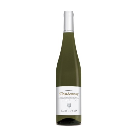 Chardonnay Trentino DOC 2022 - Cantina D'Isera