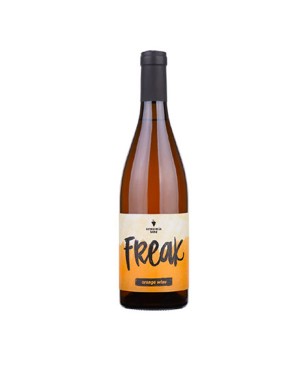 Freak Orange Wine 2020 - Tenuta L'Armonia