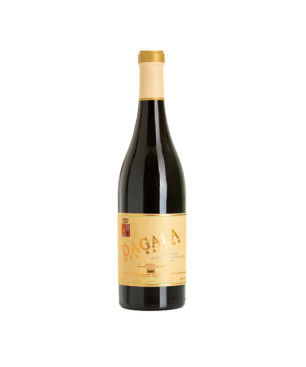 Pinot Nero Sicilia IGT Dagala del Barone 2013 - Castello di Solicchiata