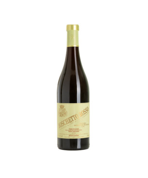 Pinot Nero Sicilia IGT Boschetto Rosso 2014 - Castello di Solicchiata