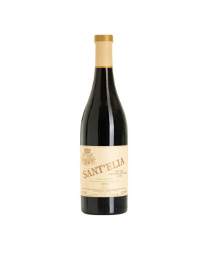 Pinot Nero Sicilia IGT  Sant'Elia 2013 - Castello di Solicchiata