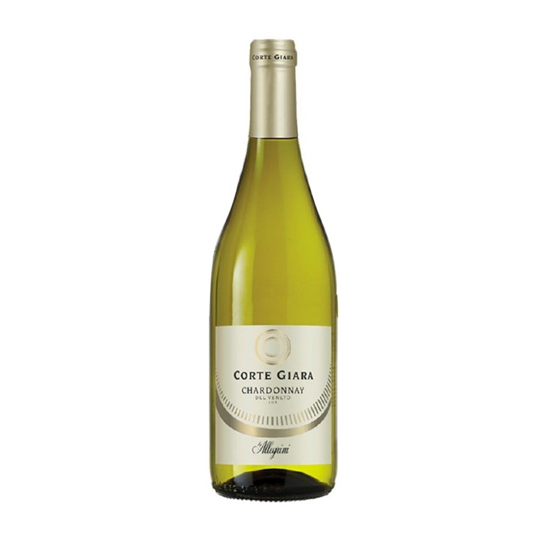 Chardonnay Veneto IGT Corte Giara 2022 - Allegrini