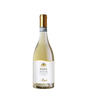 Soave DOC Oasi San Giacomo 2022 - Allegrini