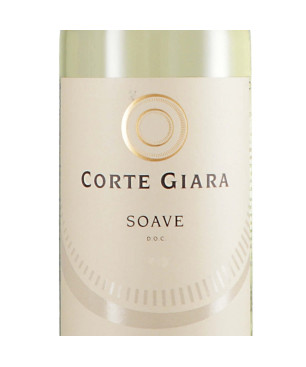 Soave DOC Corte Giara 2022 - Allegrini