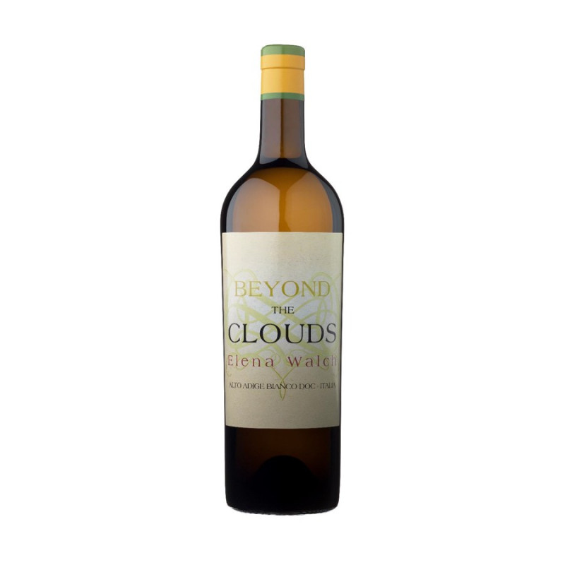 Beyond the Clouds Bianco Alto Adige DOC 2021 - Elena Walch