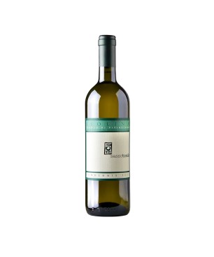 Toscana Bianco IGT Isolina 2022 - Sassotondo