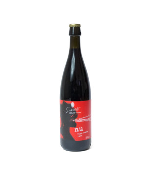 Nu Vino Rosso 2021 - Gian Luca Colombo [0.75 lt]