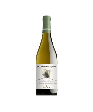 Etna Bianco DOC Le Sabbie dell'Etna 2022 - Firriato