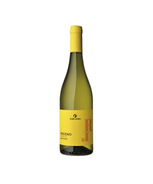 Inzolia Terre Siciliane IGT Roceno 2022 - Sibiliana