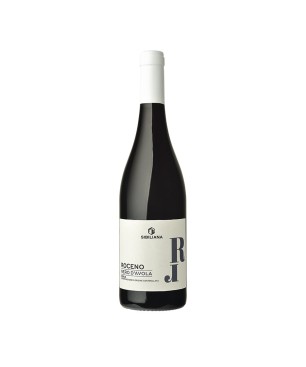 Nero d'Avola Sicilia DOC Roceno 2022 - Sibiliana