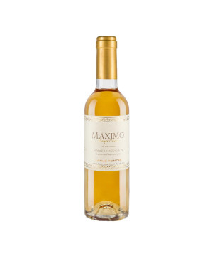 Sauvignon Passito Marche IGT Maximo 2021 - Umani Ronchi [0.375 lt]