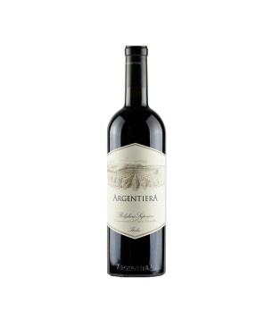 Bolgheri Superiore DOC Argentiera 2020 - Tenuta Argentiera