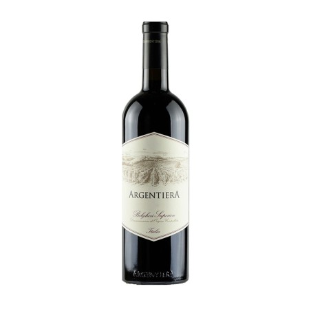 Bolgheri Superiore DOC Argentiera 2020 - Tenuta Argentiera