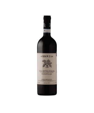 Dolcetto d'Alba DOC Vignavillej 2020 - Brovia