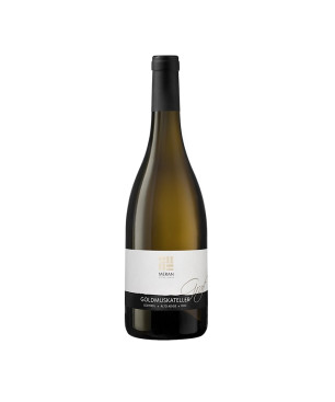 Moscato Giallo Alto Adige DOC Graf 2022 - Cantina Merano