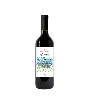 Rosso Puglia IGT NellaMiaTerra 2021 - Antica Enotria