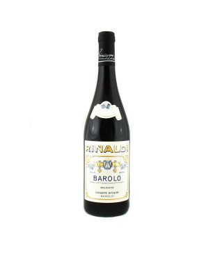 Barolo Brunate DOCG 2019 - Rinaldi Giuseppe