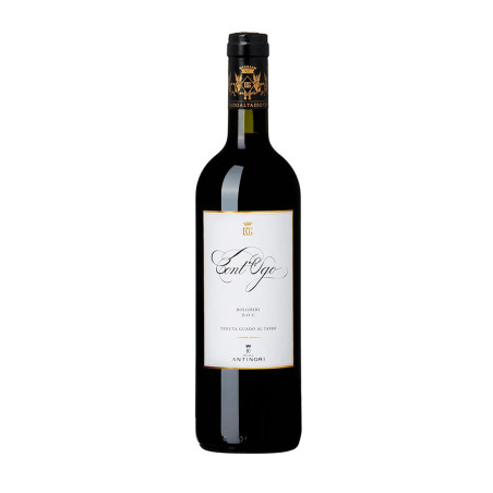 Cont'Ugo Bolgheri Rosso DOC Guado al Tasso 2021 - Antinori