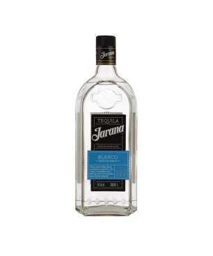 Tequila Jarana Blanco - Jarana [0.70 lt]