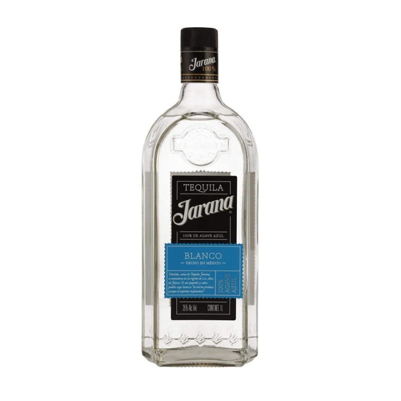 Tequila Jarana Blanco - Jarana [0.70 lt]