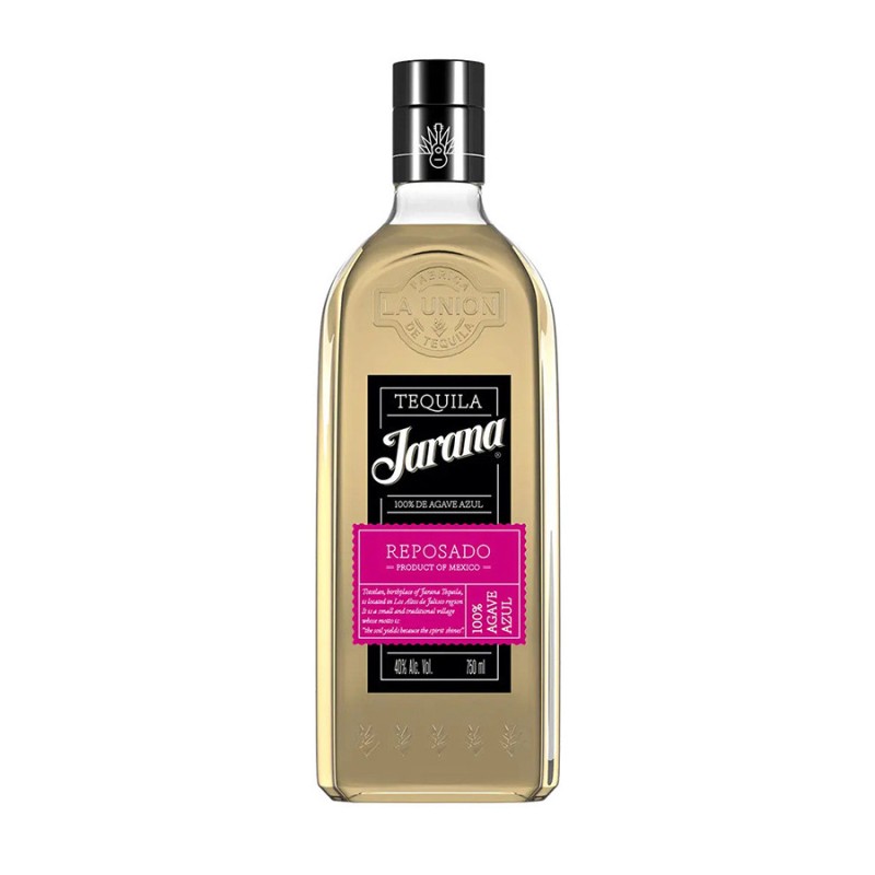 Tequila Jarana Reposado - Jarana [0.70 lt]