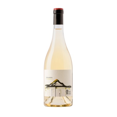 Etna Bianco DOC Scalunera BIO 2022 - Torre Mora