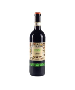 Chianti DOCG Così 2022 BIO - Piccini