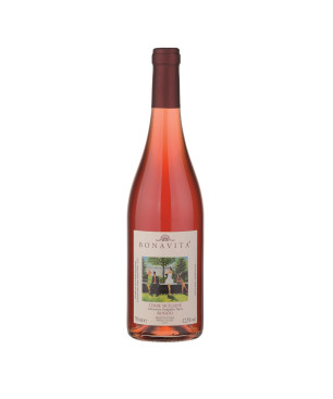 Rosato Terre Siciliane IGT 2022 - Bonavita