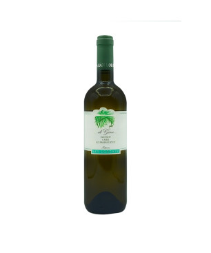 Bianco Marche IGT Di Gino 2022 - Fattoria San Lorenzo [Magnum, 1.5 lt]