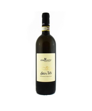 Greco di Tufo DOCG 2022 - Ciro Picariello