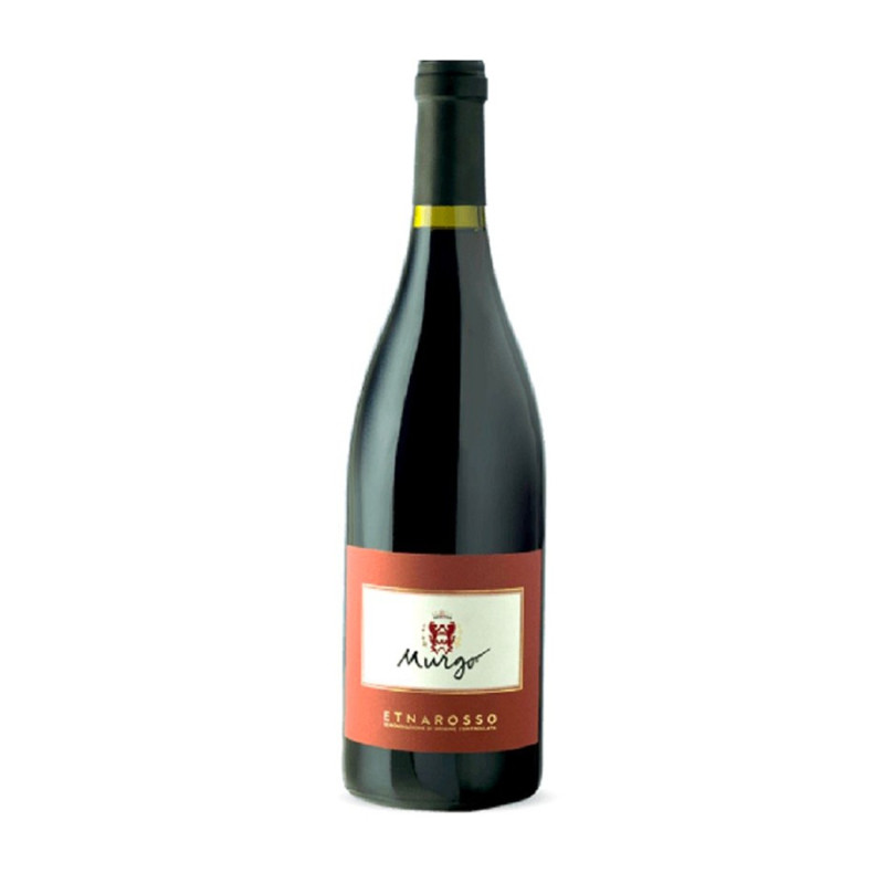 Etna Rosso DOC 2021 - Murgo