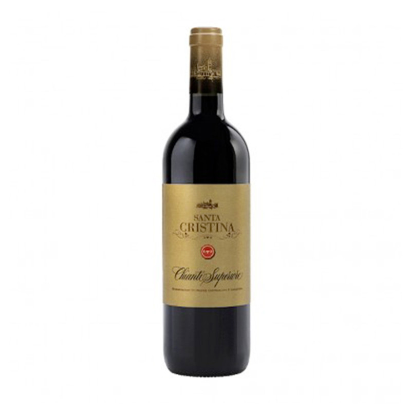 Chianti Superiore DOCG Santa Cristina 2021 - Antinori