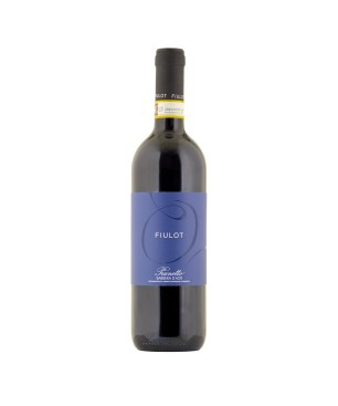 Barbera d'Asti DOCG Fiulot 2022 - Prunotto