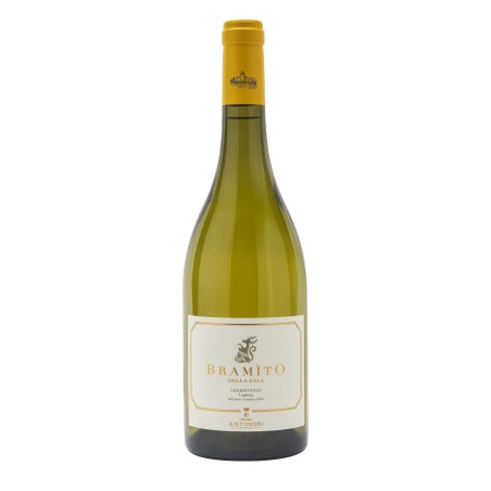 Bramito Chardonnay Umbria IGT Castello della Sala 2018 - Antinori