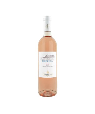 Nèprica Rosè Puglia IGT 2022 - Tormaresca