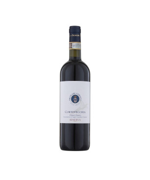 Chianti Classico Riserva DOCG Cortevecchia Villa Le Corti 2019 - Principe Corsini