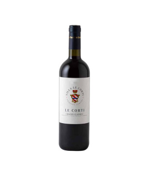 Chianti Classico DOCG Le Corti Villa Le Corti 2021 - Principe Corsini