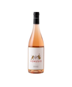 Rosato Toscana IGT Venusio 2022 - Principe Corsini