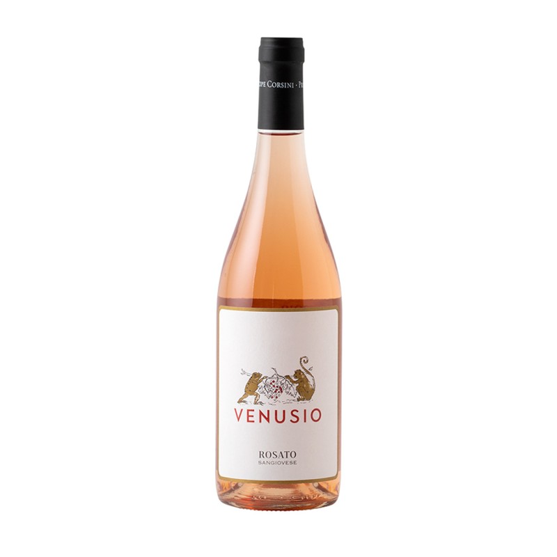 Rosato Toscana IGT Venusio 2022 - Principe Corsini