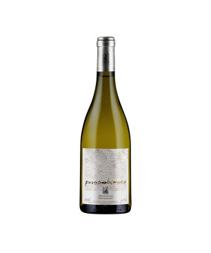 Chardonnay Terre Siciliane IGT Passobianco 2020 - Passopisciaro