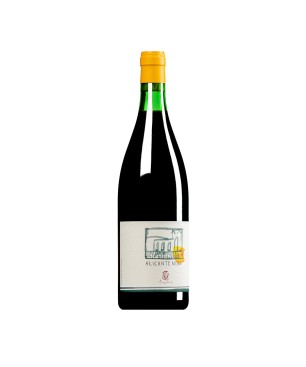 Alicante Costa Toscana Rosso IGT 2021  - Ampeleia