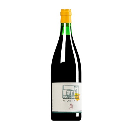 Alicante Costa Toscana Rosso IGT 2021  - Ampeleia