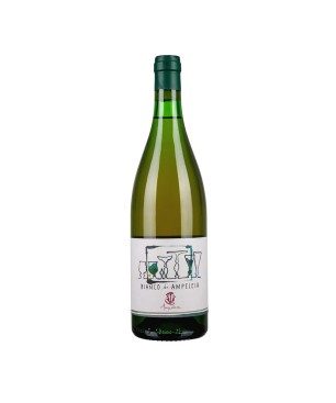 Bianco di Ampeleia Toscana IGT 2021 - Ampeleia