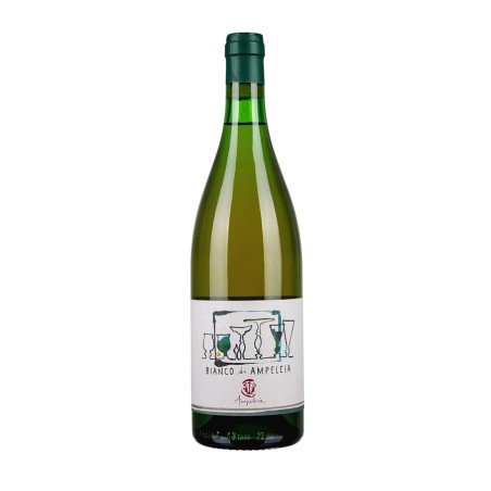 Bianco di Ampeleia Toscana IGT 2021 - Ampeleia