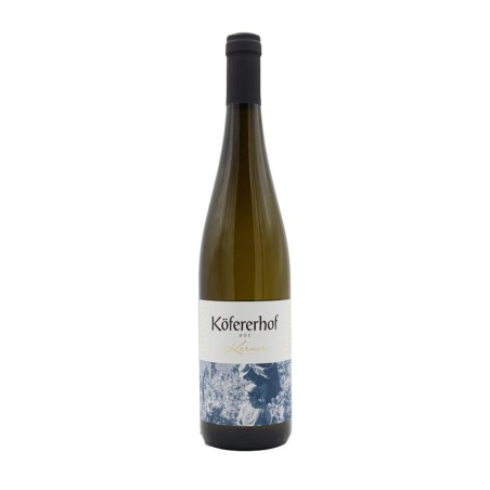 Kerner Alto Adige Valle Isarco DOC 2022 - Kofererhof