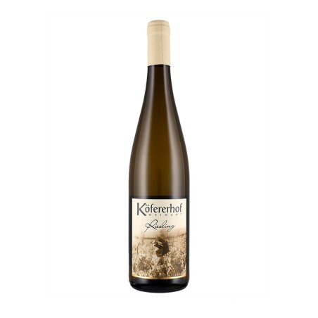 Riesling R Alto Adige Valle Isarco DOC 2021 - Kofererhof