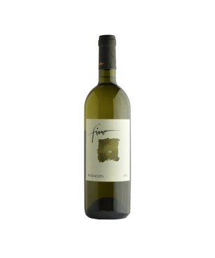 Fiano Campania IGT 2020 - Pietracupa